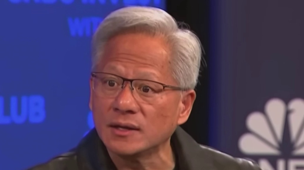 黄仁勋谈与OpenAI合作：以往都是云服务商采购再租用，现在将建立直接合作