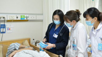 讀懂疼痛背后的真正需求，照亮生命最后的歸途｜醫(yī)學的溫度