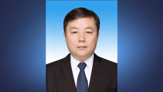 杨宪辉兼任甘肃省张掖市委秘书长