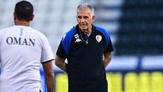 競彩湃｜世預(yù)賽附加賽，卡塔爾、沙特主場能否順利贏球？