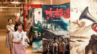 2025年國慶檔電影總票房破18億