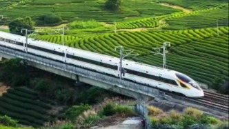 家國好景圖鑒丨每一場奔赴，都在親手丈量祖國的萬種美好