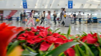 國(guó)慶中秋假期收官：旅游產(chǎn)品預(yù)訂量和客單價(jià)均同比提升，“雞排哥”帶火景德鎮(zhèn)旅游