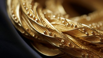 金價(jià)再創(chuàng)歷史新高，港股黃金股狂飆！節(jié)后A股有色板塊會(huì)否接棒向上？