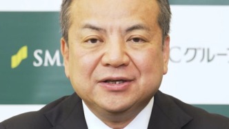 三井住友中島達(dá)：上海為跨國企業(yè)提供了前所未有的發(fā)展機(jī)遇