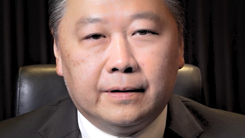 正大集團(tuán)董事長(zhǎng)謝吉人:相信上海必將成為世界上最偉大的城市之一