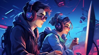 版號發放持續井噴！多只游戲股年內股價翻倍，產業有望迎來新一輪十年成長期