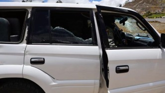 厄瓜多尔防长：袭击总统车队具有“明显暗杀企图”