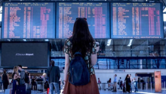 每天200萬人跨境游，都去了哪里？