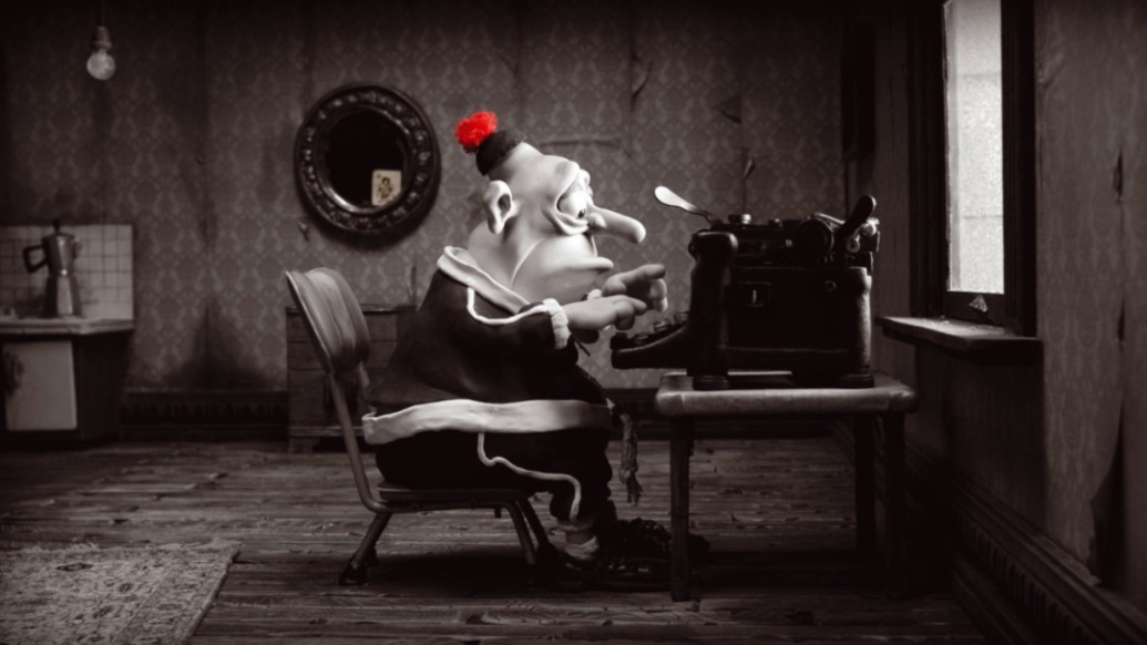 动画9.0分！神作导演又出新片，看哭成年人