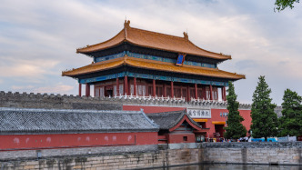 鄭欣淼在人民日?qǐng)?bào)撰文：故宮博物院的歷史就是文明對(duì)話的歷史