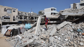 以色列和哈馬斯達(dá)成?；饏f(xié)議第一階段：確保以色列全面撤軍