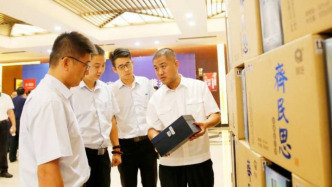 齐民思酒业原总经理与景芝酒业、鲁酒投资集团等对簿公堂