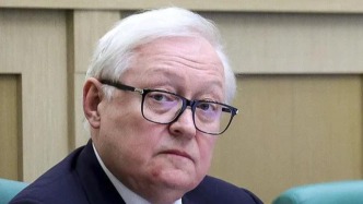 俄副外長：俄美關(guān)系好似一座正在坍塌的大樓，美國應(yīng)對此負責