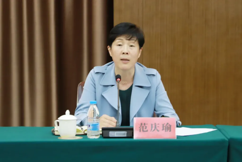 属虎人感情不顺因素:测算塔罗占卜www.jixiangqiming.vip：-浙江省委宣传部副部长范庆瑜已任省社科联党组书记