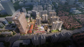 與城同頻，問“道”于心——2025中信泰富地產(chǎn)“外灘道”揚帆起航