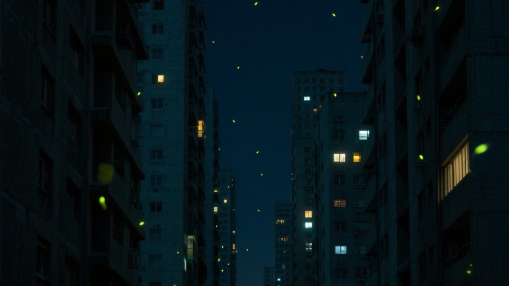 性格差异姻缘:测算塔罗占卜www.jixiangqiming.vip：-夜读｜暗夜微光