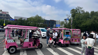 三问花车乱象②丨多次整治又回潮，济南花车真的无解？