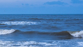 防范風(fēng)暴增水！國家海洋預(yù)報臺針對環(huán)渤海沿岸發(fā)布風(fēng)暴潮預(yù)警