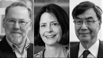 “一個(gè)也沒預(yù)測(cè)到，但他們獲獎(jiǎng)實(shí)至名歸”