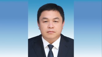 王三防履新海南省社保服務(wù)中心副主任，原任萬寧市市長