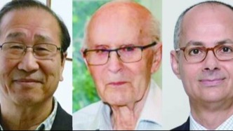 微觀世界“拼樂高”，“搭”出化學(xué)新世界