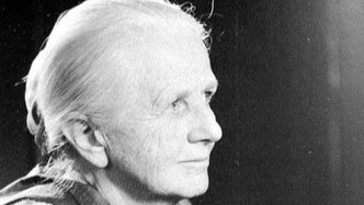 波特倫·謝弗德︱“劍橋之花”瓊·羅賓遜的理論之路（一）