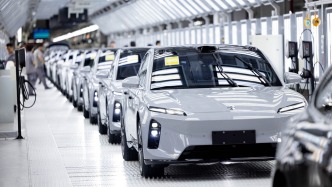 謀劃“十五五”｜合肥新能源汽車產(chǎn)業(yè)需充分協(xié)同長三角產(chǎn)業(yè)鏈