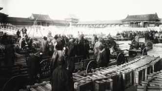 故宮百年｜四千里回望故宮文物南遷：守護(hù)的是文化自信