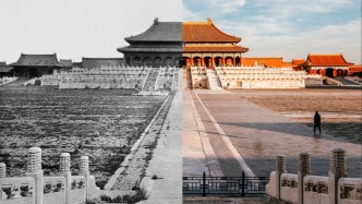 圖憶｜故宮建院百年（上）：從篳路藍(lán)縷到生生不息