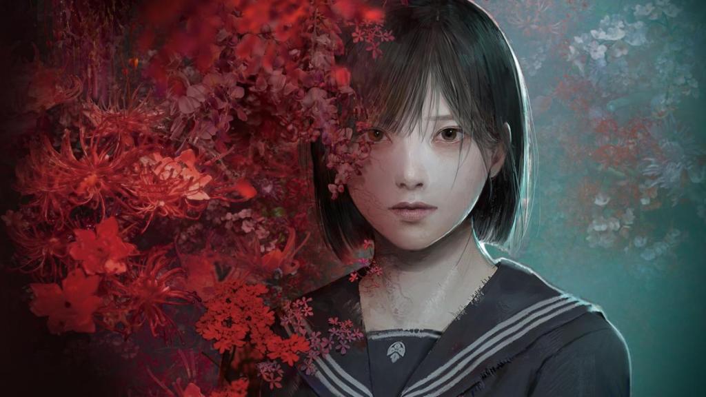 游戏论｜“f是female？”：《寂静岭f》中的爱情、婚姻与女性主体