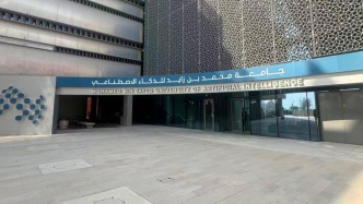 阿聯(lián)酋的AI雄心：從“石油之國”到“全球人工智能新玩家”