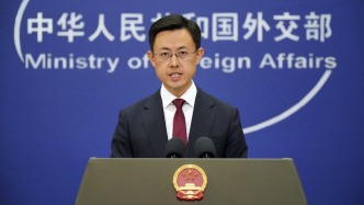 美眾議院建議限制中美教育交流合作，外交部回應(yīng)