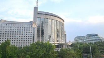 外交部：中方希望盡早實(shí)現(xiàn)加沙的永久全面停火