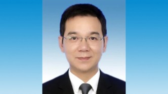 杭州市副市長章登峰已任市委常委