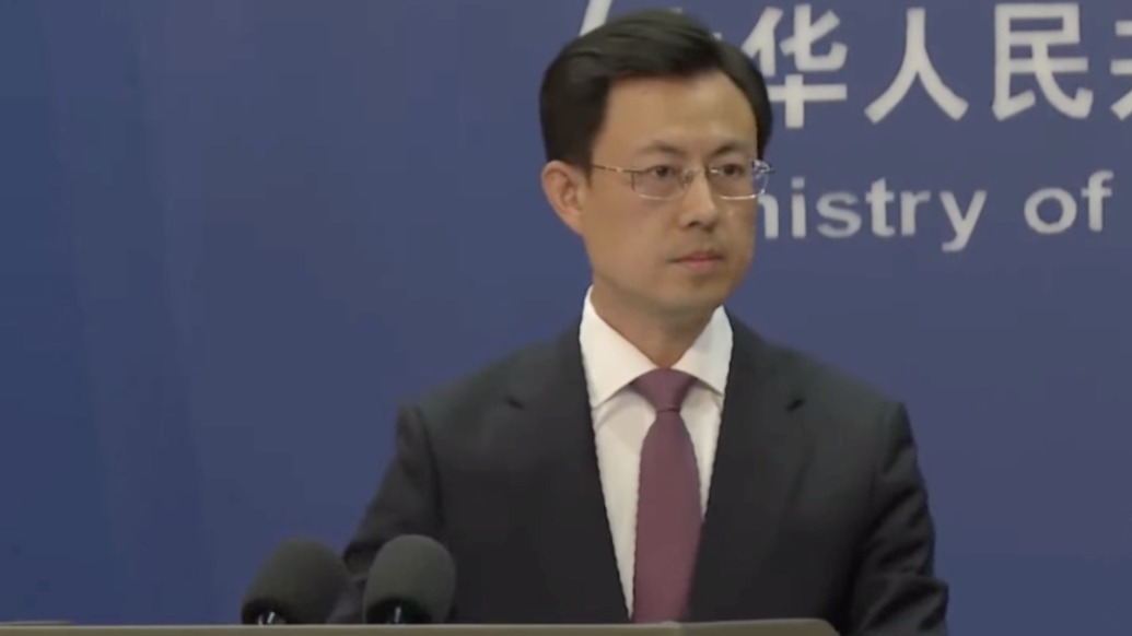 李強訪問朝鮮向世界傳遞什么信號？外交部回應