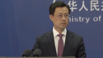 李強訪問朝鮮向世界傳遞什么信號？外交部回應