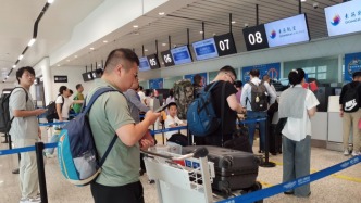 量價齊升！國慶中秋假期民航日均發送旅客增3%，多地錯峰訂單漲幅明顯