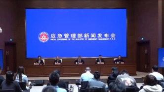 礦山救援隊(duì)伍成為排澇搶險(xiǎn)等自然災(zāi)害搶險(xiǎn)救援中的重要力量