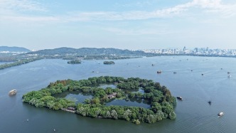 杭州市委領導班子調整：葉懷貫、章登峰已任市委常委