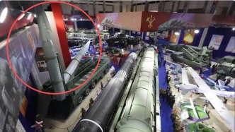 技術(shù)派｜朝鮮展示最新高超聲速導(dǎo)彈，意在重點(diǎn)強(qiáng)化常規(guī)威懾能力