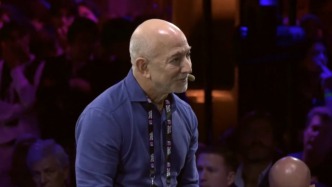 貝索斯：AI正處于產業(yè)泡沫之中，但社會仍將從中獲得巨大效益