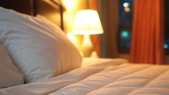 國(guó)慶中秋假期酒店平均入住率同比增長(zhǎng)，景德鎮(zhèn)多家酒店連續(xù)滿房