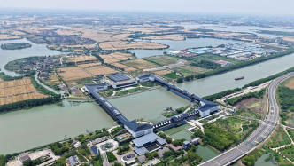 九個(gè)“萬(wàn)億城市”、六大都市圈，長(zhǎng)三角城市群一體化有新動(dòng)作