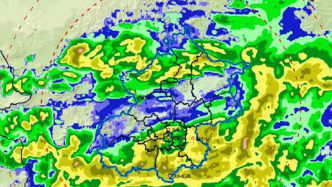 北京近期降溫了，氣溫比常年偏低10℃