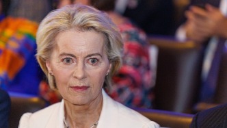 歐洲議會(huì)投票反對(duì)針對(duì)馮德萊恩的兩項(xiàng)不信任動(dòng)議