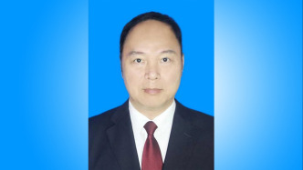 廣西民族大學(xué)副校長(zhǎng)何立榮履新廣西警察學(xué)院院長(zhǎng)