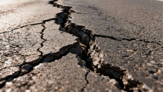 四川新龍縣發生5.4級地震，水利部啟動水利抗震救災調度指揮機制