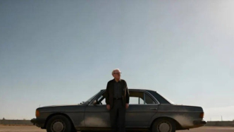 巴菲特拋的不是比亞迪，是汽車