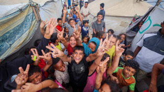 特朗普的“和平獎(jiǎng)”，世界的權(quán)力游戲 ｜907編輯部